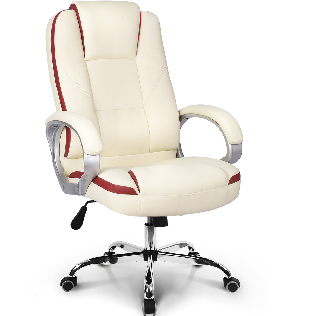 PU Office Chair WM-BLC