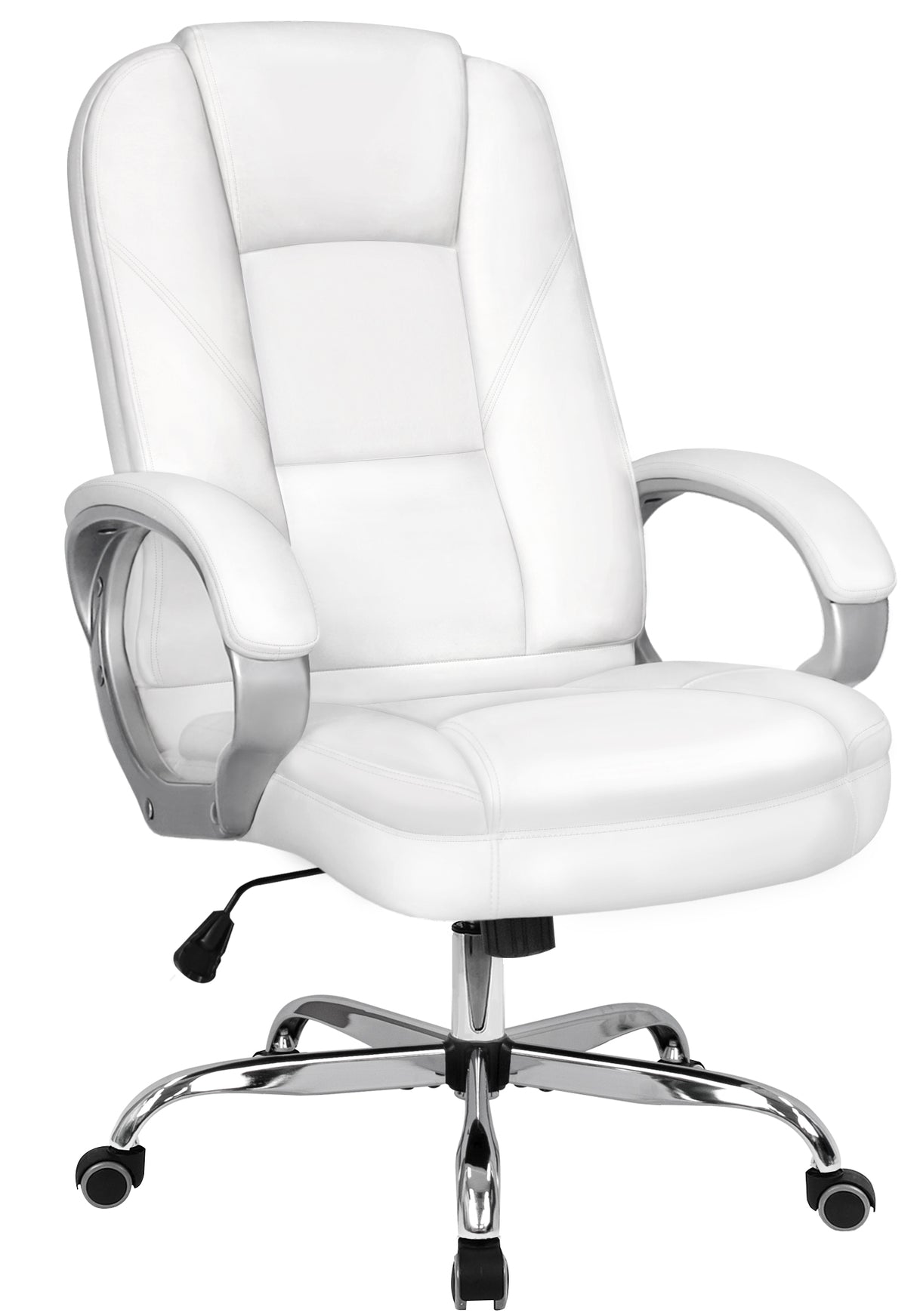PU Office Chair WM-BLC