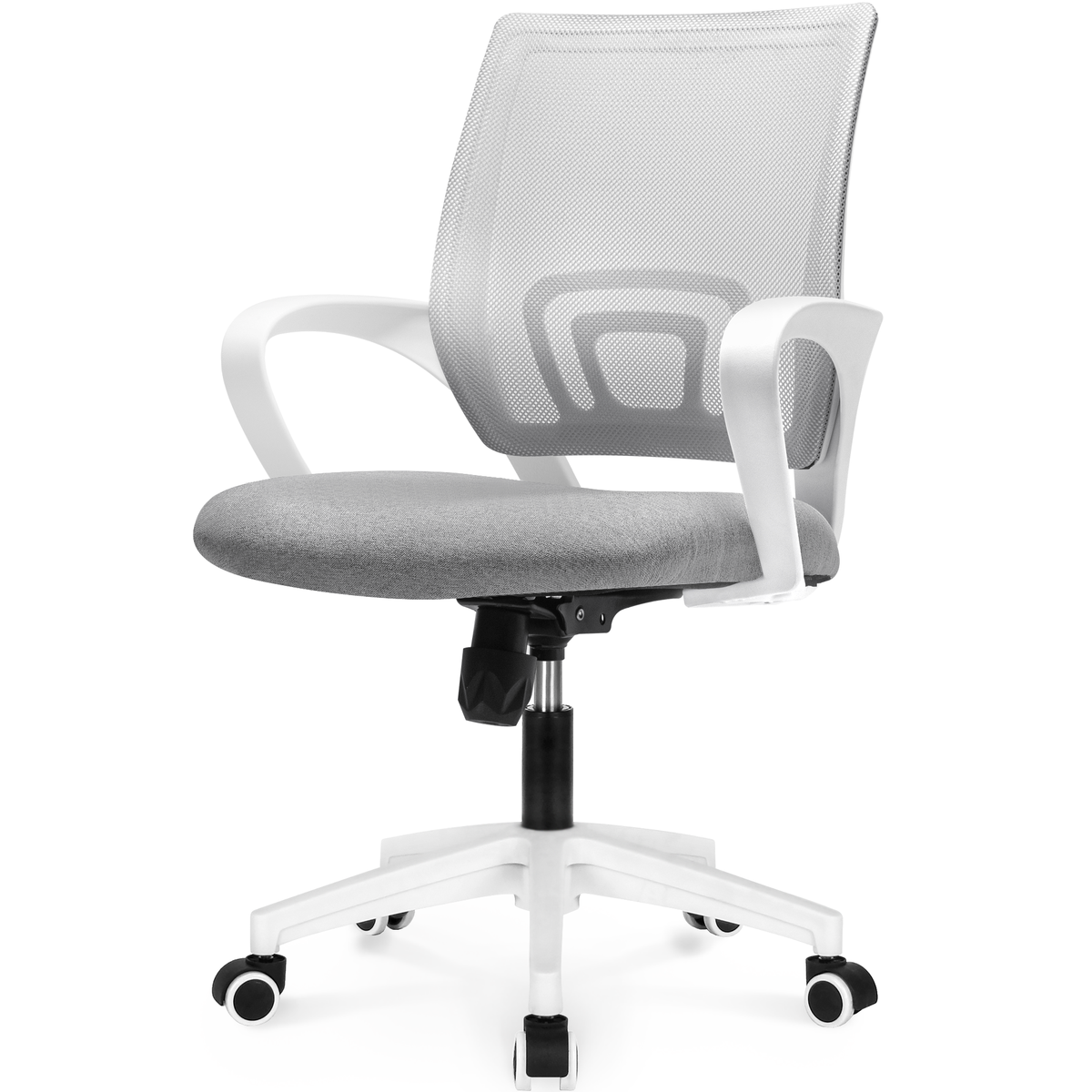 Office Chair CPS Grey – NEO Direct
