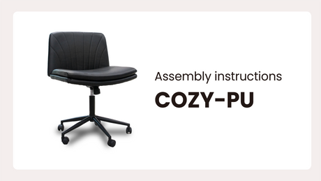 COZY-PU Series