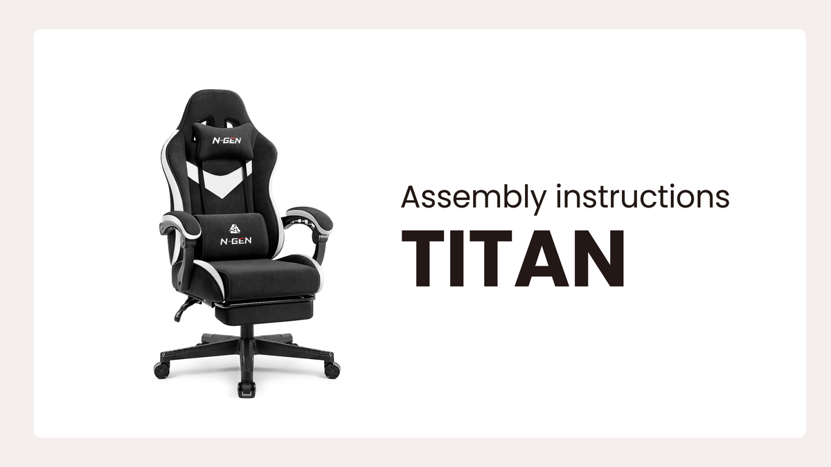 TITAN