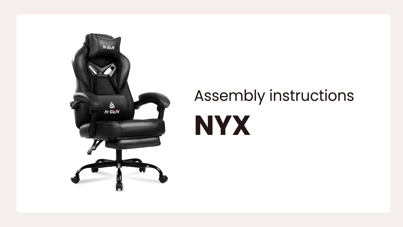 NYX