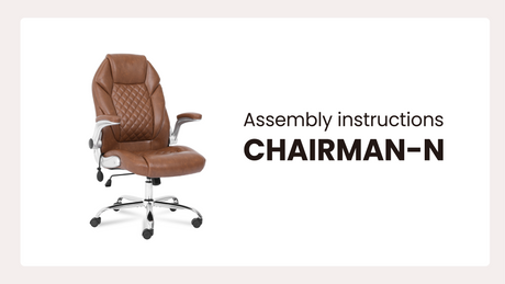 CHAIRMAN-NEW