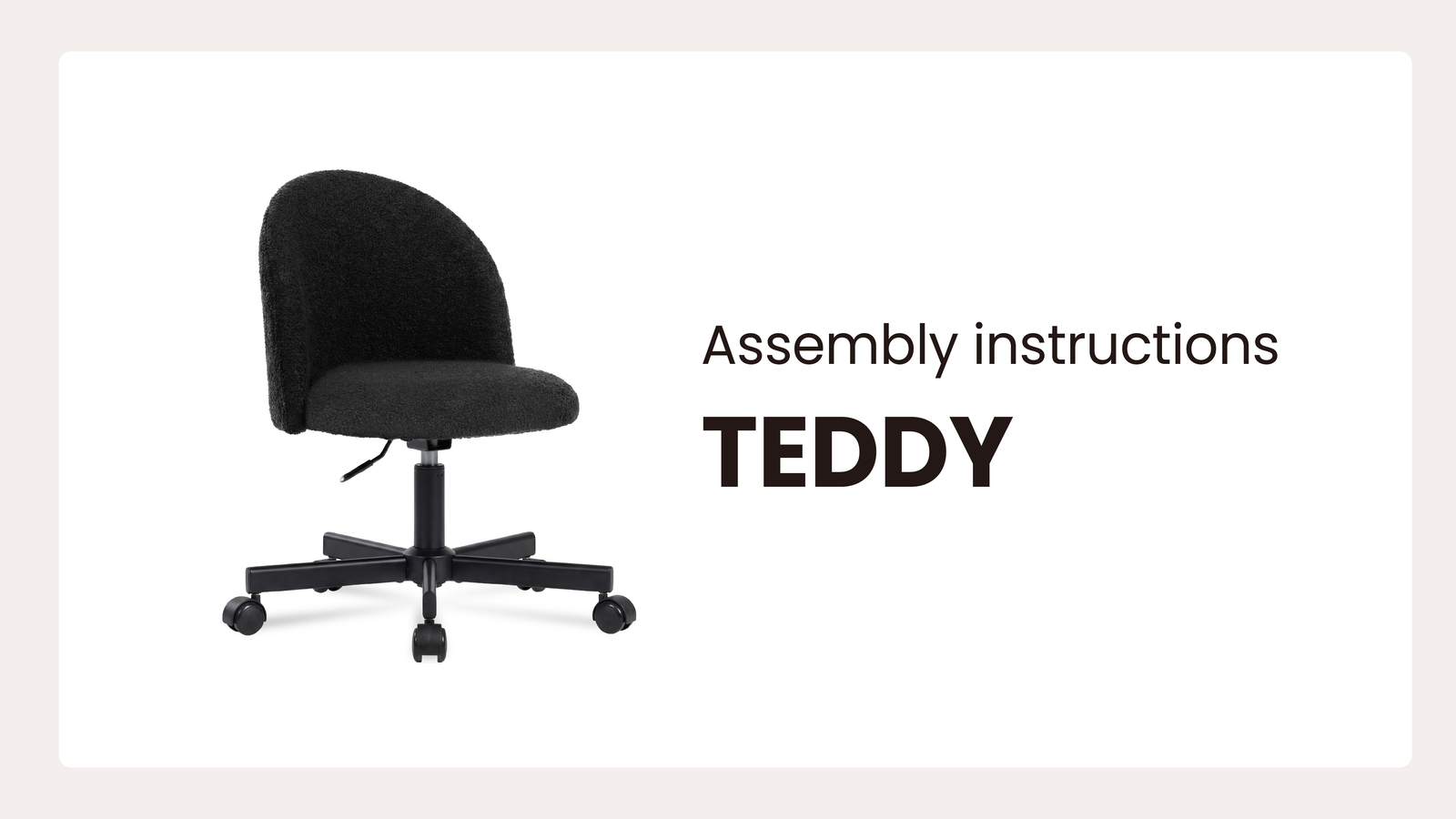 Teddy