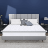 [CELTOSS] Premium Hybrid Medium Twin Mattress