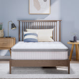 [CELTOSS] Standard Hybrid Medium Queen Mattress