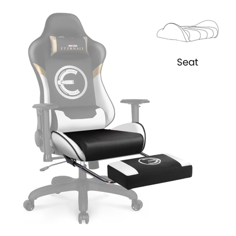 [part] ARC, ARC-R Seat