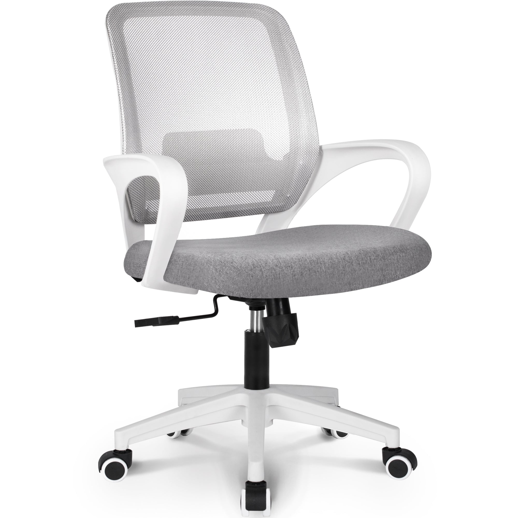 Office Chair M28 Grey – NEO Direct