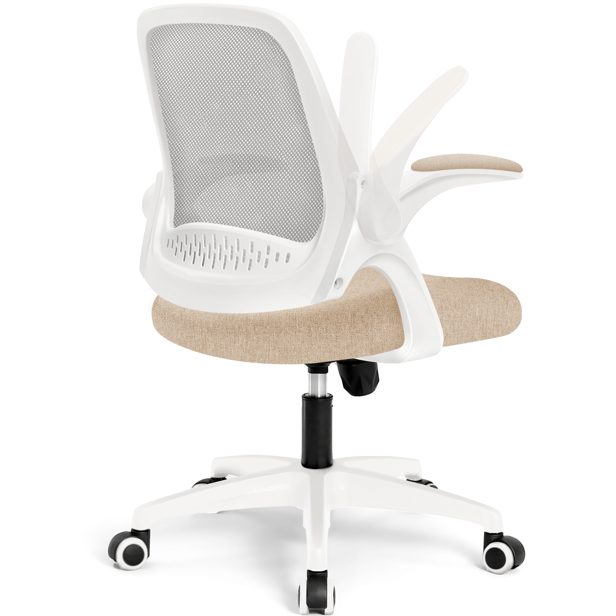 Office Chair NEC Beige