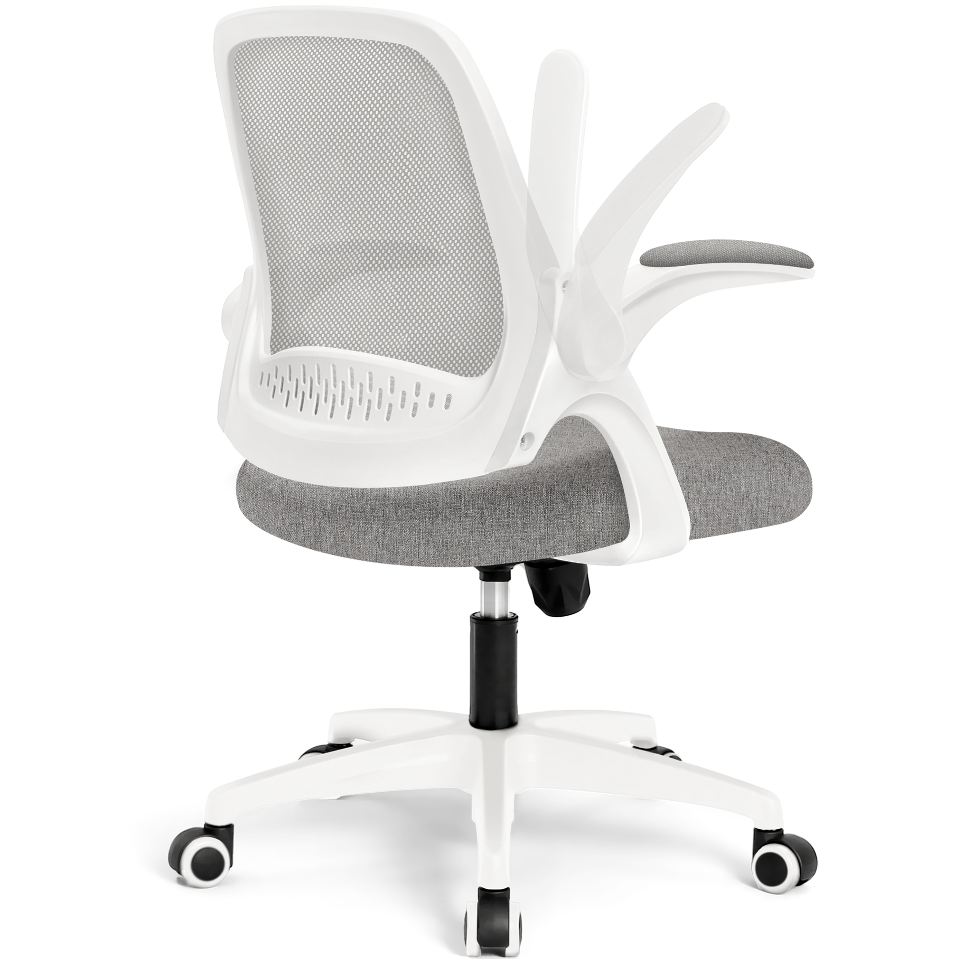 Office Chair NEC Grey – NEO Direct Office Chair NEC Grey – NEO Direct