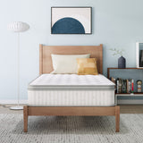 [ETONEX] Basic Hybrid Medium Twin Mattress