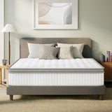 [GAESTE] Basic Hybrid Full Mattress