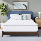 [NEO Sleep] Basic Hybrid Full Mattress