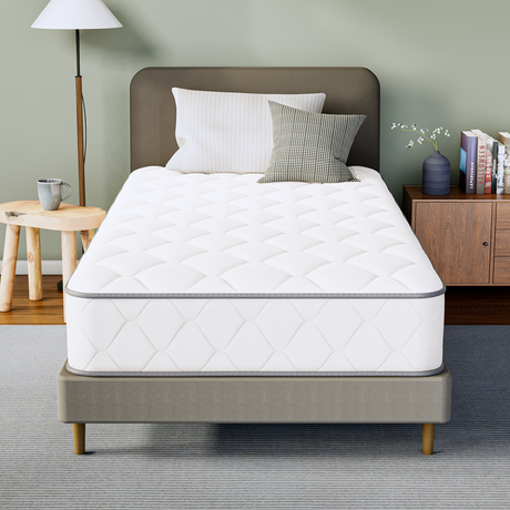 [GAESTE] Basic Hybrid King Mattress