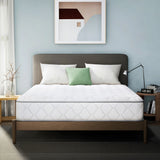[ETONEX] Standard+ Hybrid Medium Queen Mattress