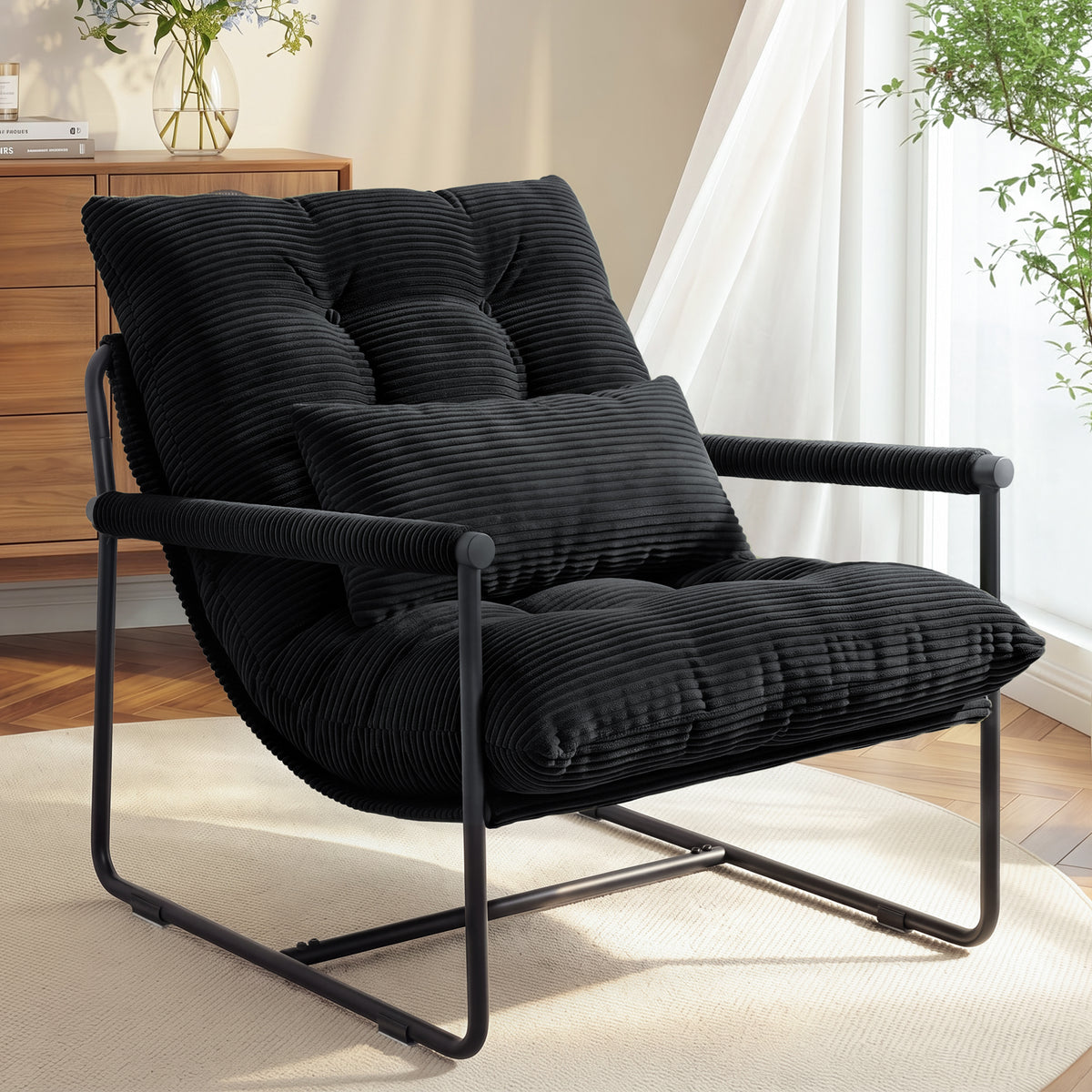 Accent Chair