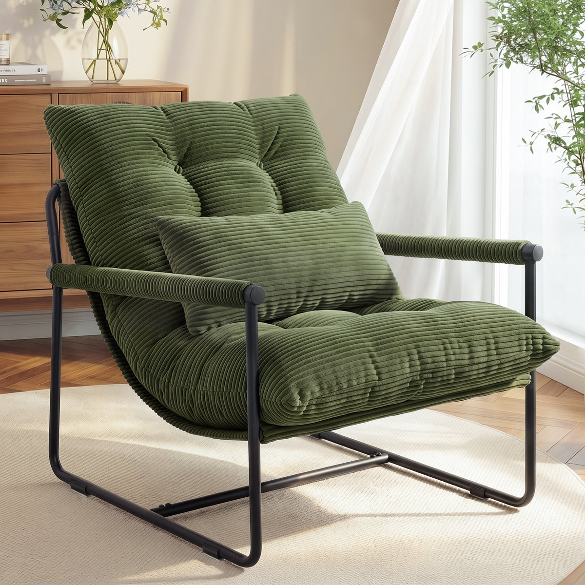 Accent Chair