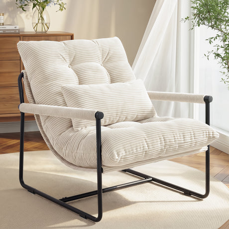 Accent Chair