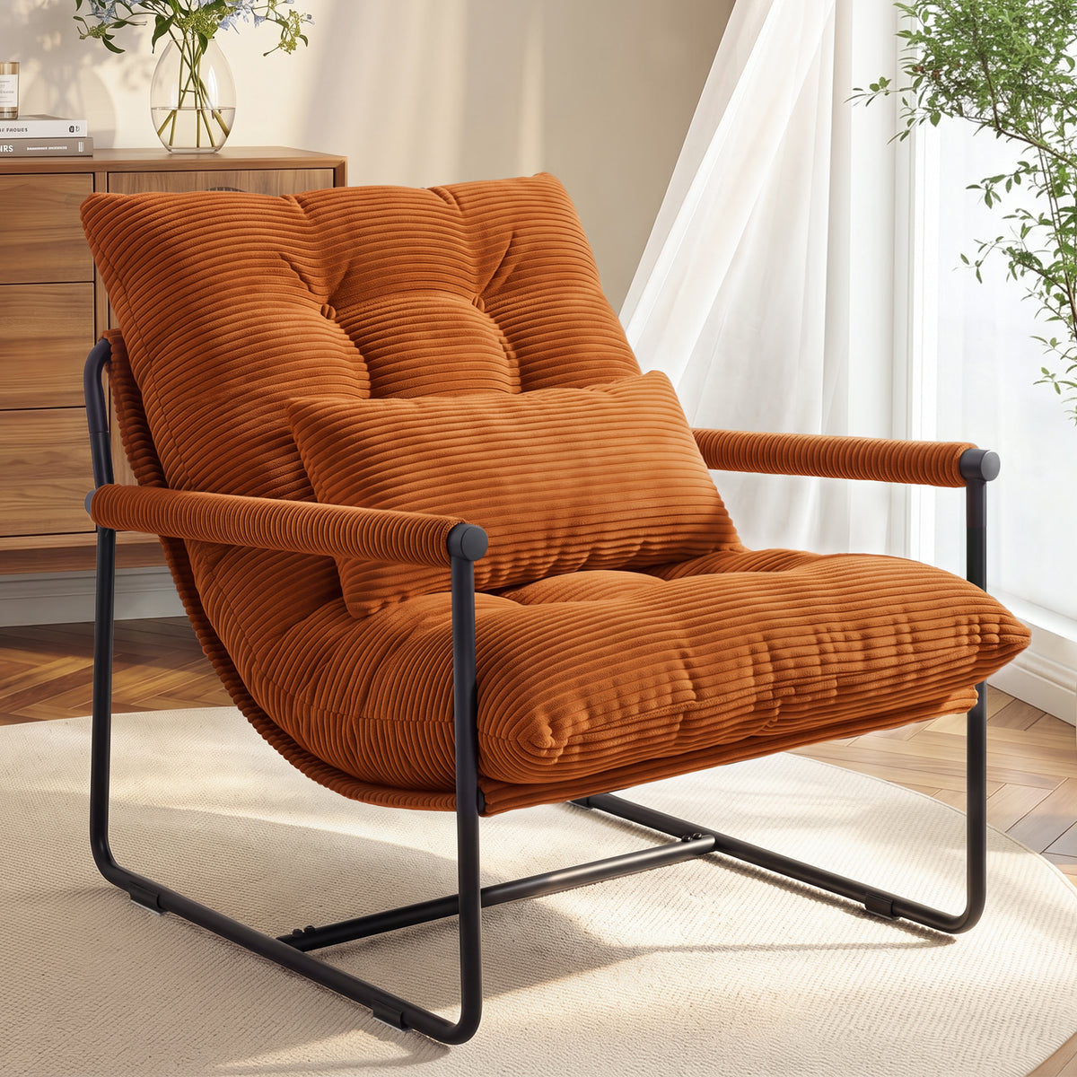 Accent Chair