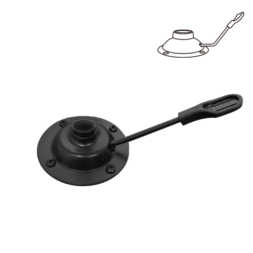 [part] Stool Control Mech