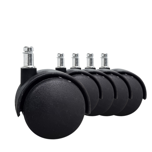 [part] Stool Wheels