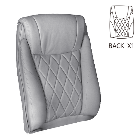 [part] Chairman Back