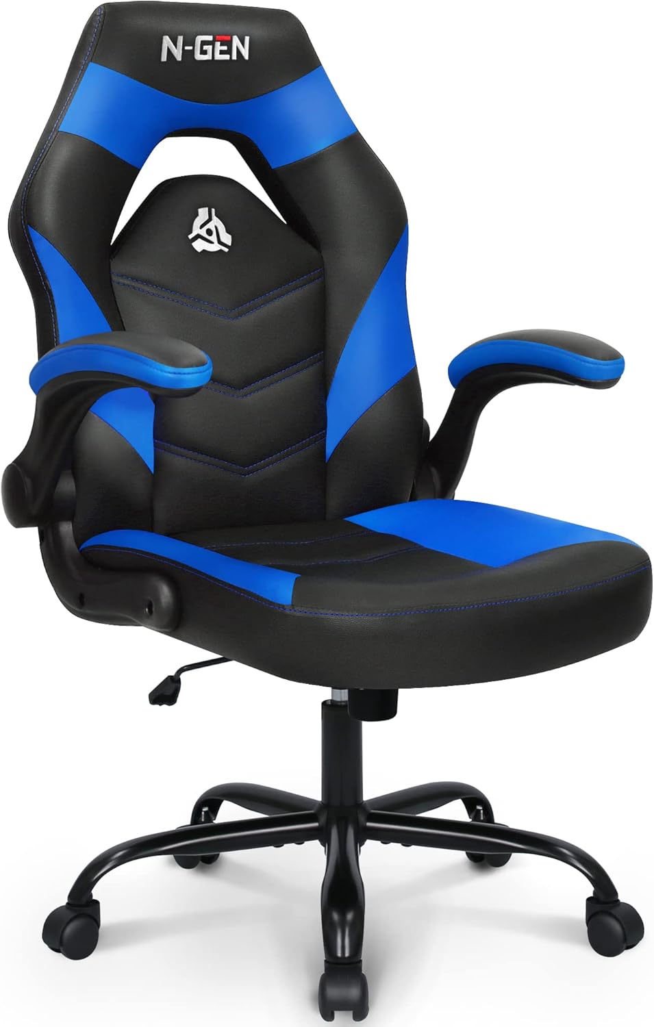 Gaming Chair APEX Black – NEO Direct