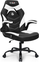 Gaming Chair APEX Black