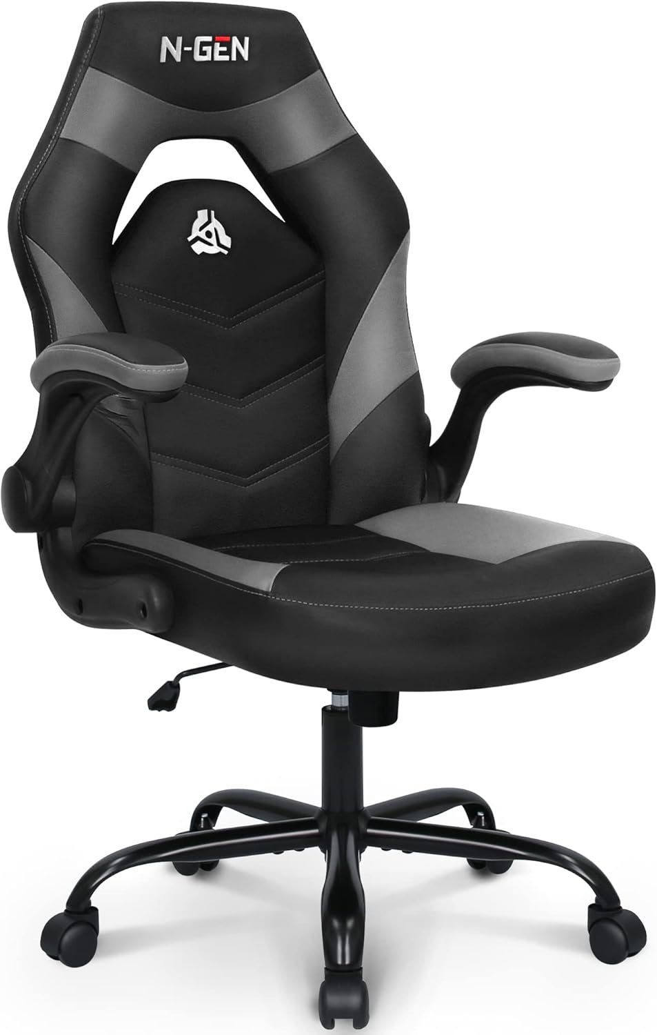 Gaming Chair APEX Black – NEO Direct