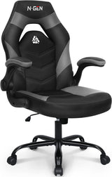 Gaming Chair APEX Black