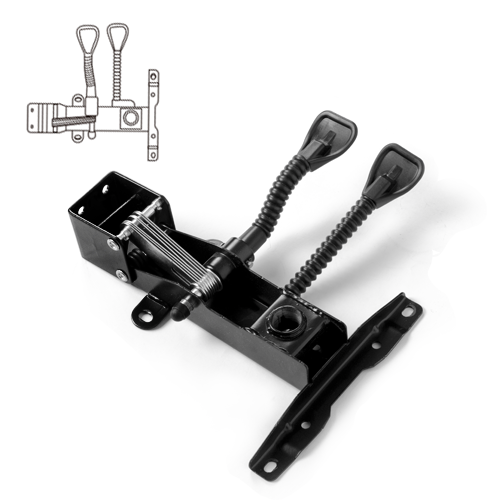 [part] Citus Control Mech