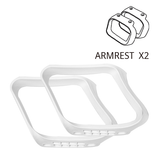 [part] 801 Armrest Set