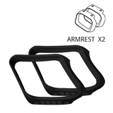 [part] 801 Armrest Set