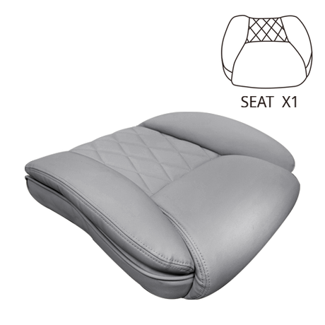 [part] Chairman Seat