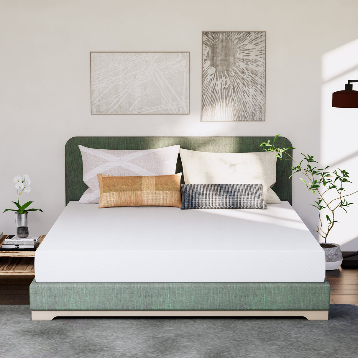 [CELTOSS] CG-CAL KING