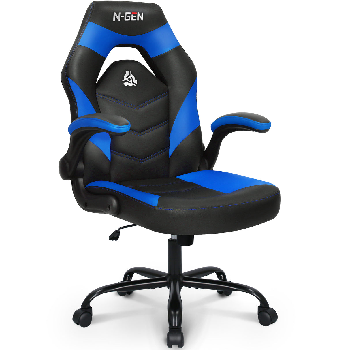 Gaming Chair APEX Blue
