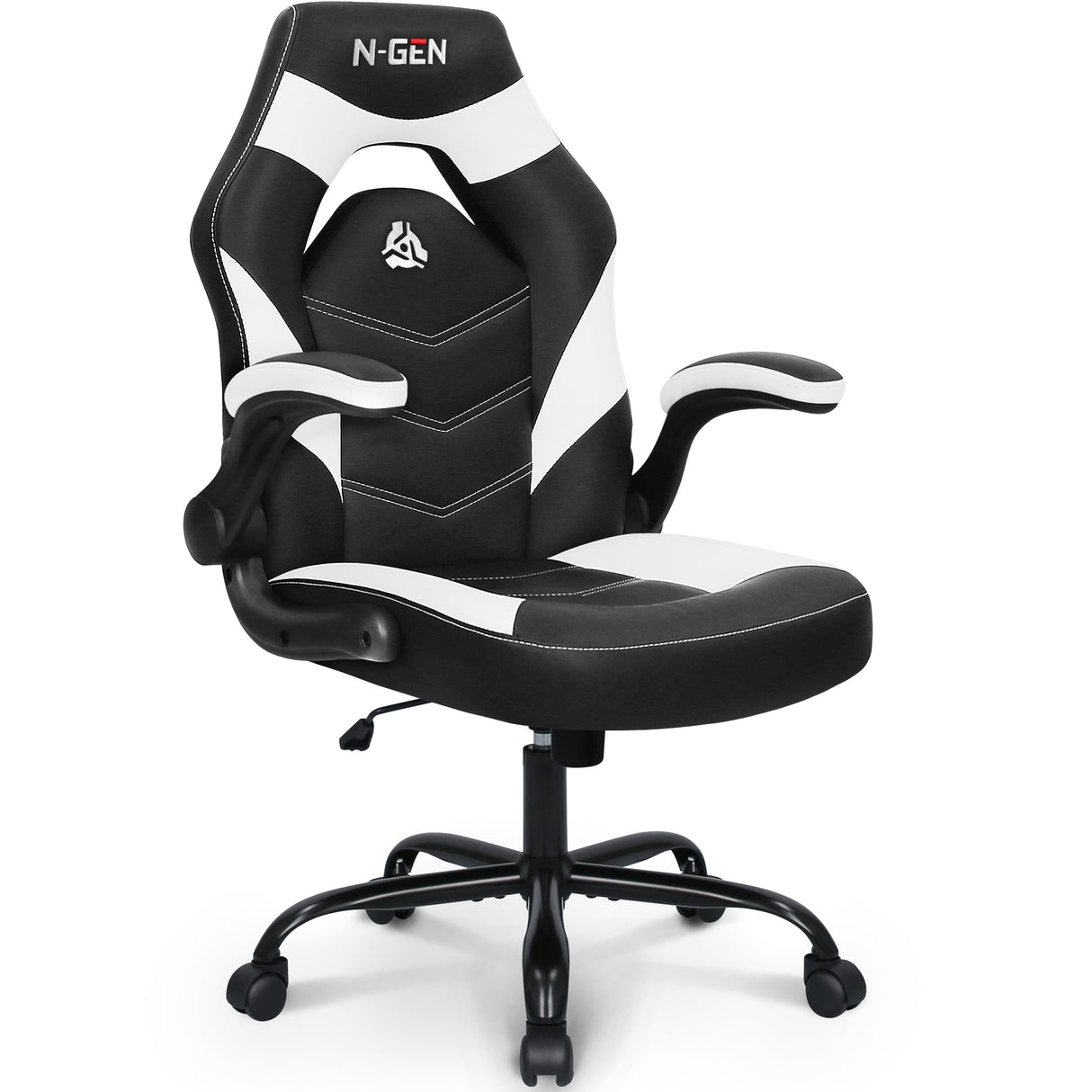 Gaming Chair APEX White