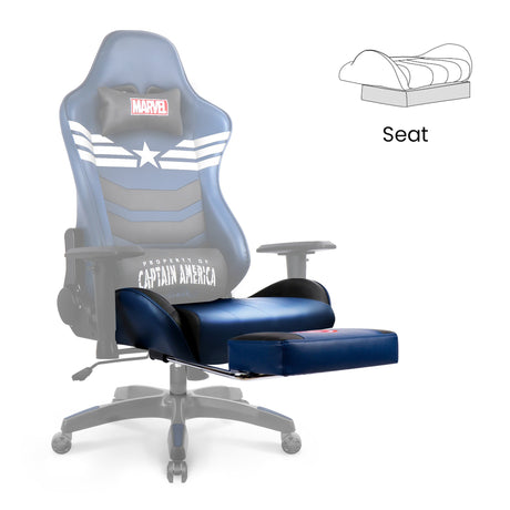 [part] ARC, ARC-R Seat