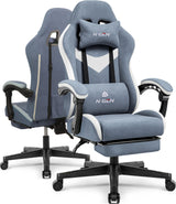 [CELTOSS] Fabric Gaming chair
