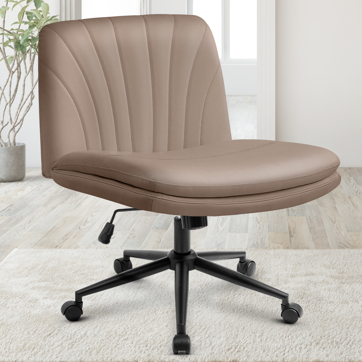 [Orange Factory] Mellow PU Home Chair