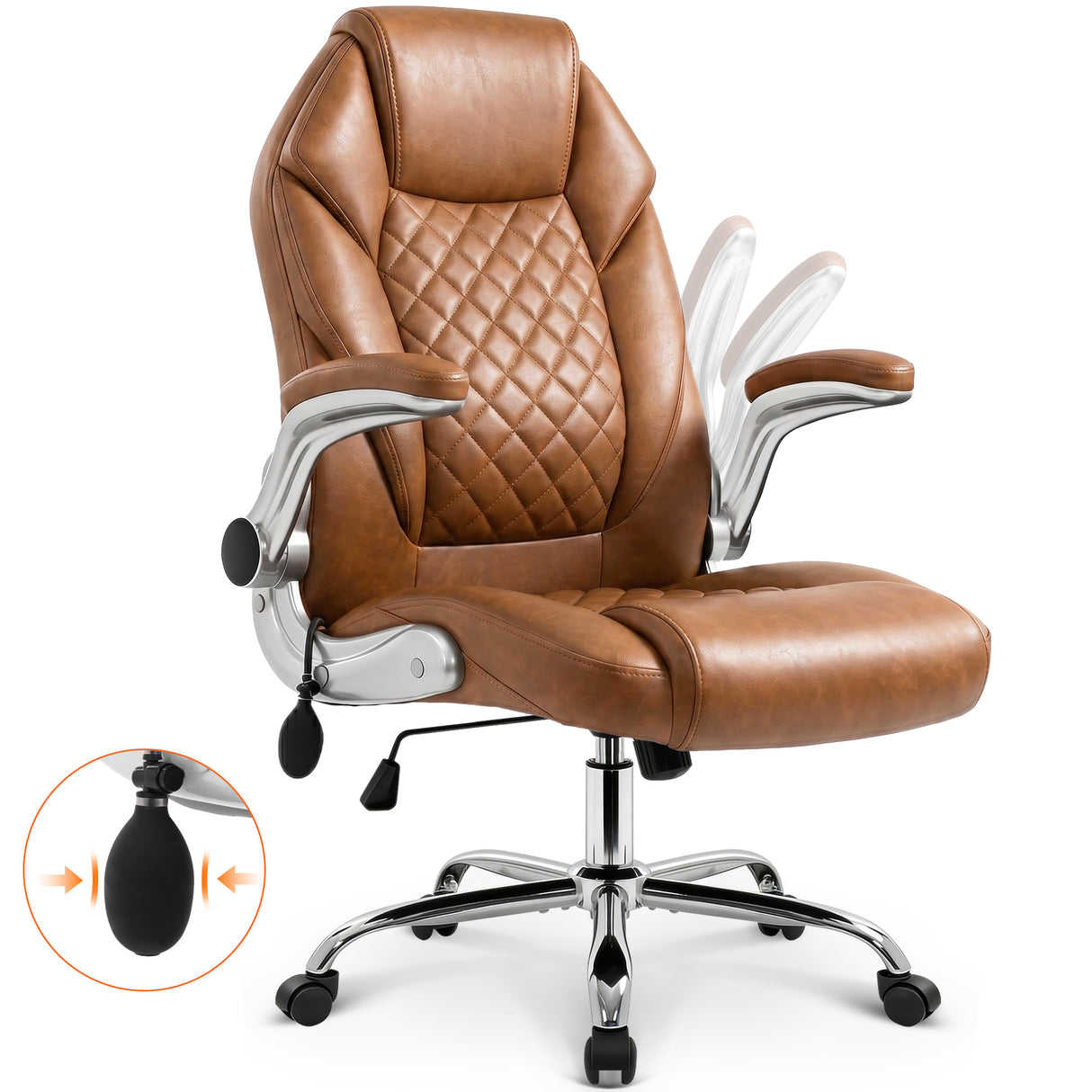 [NEO CHAIR] New Chairman Chair