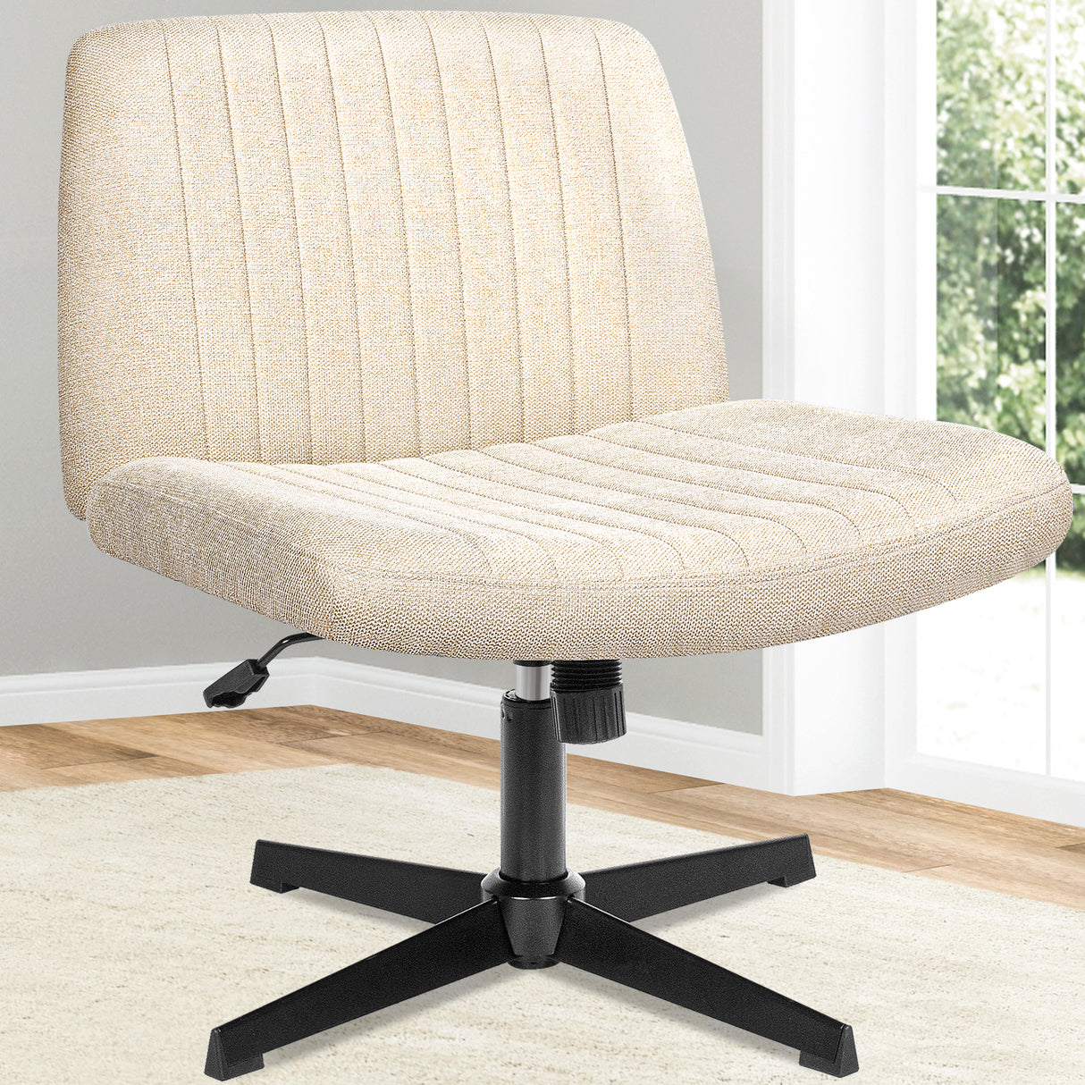 Home Chair COZY Beige