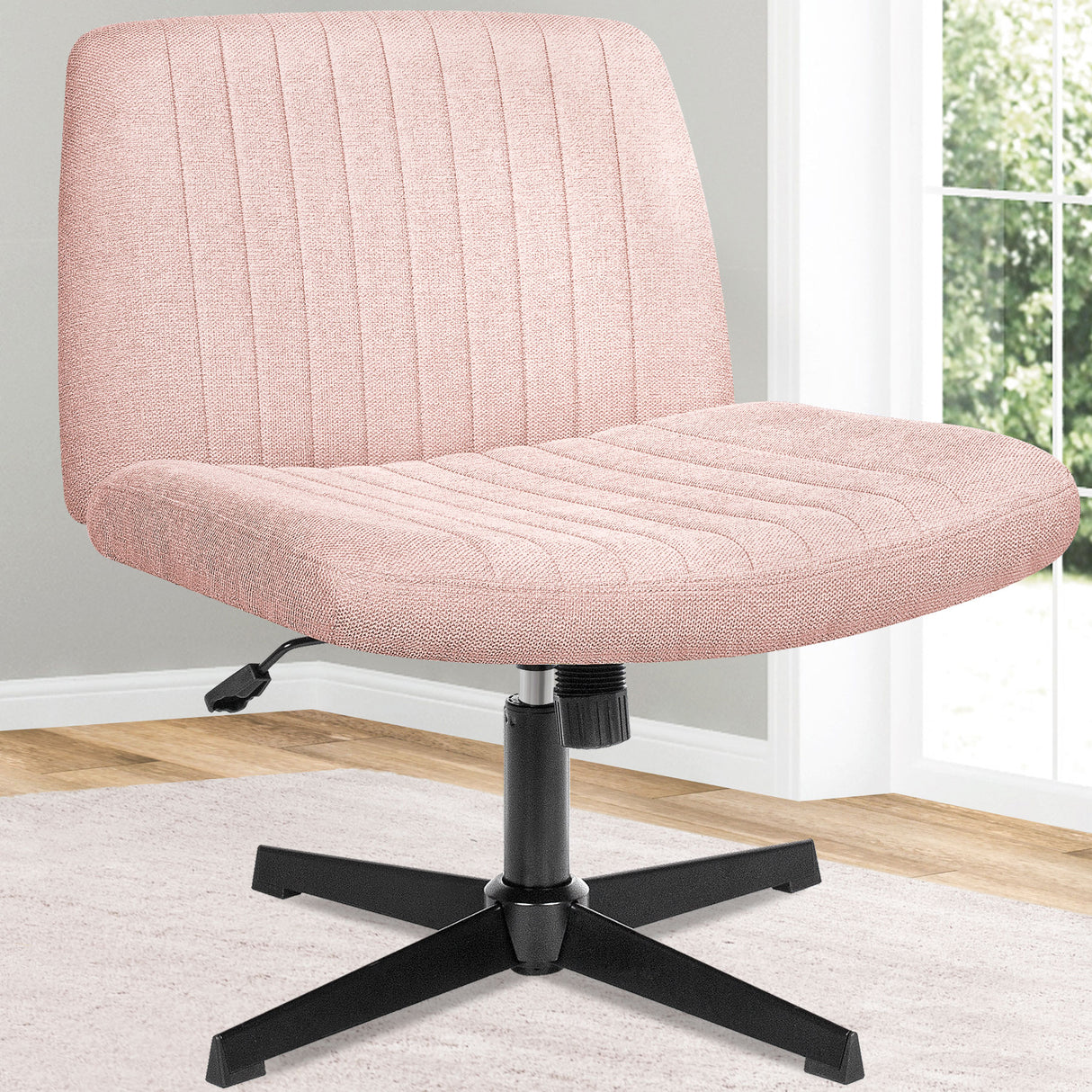 Home Chair COZY Pink