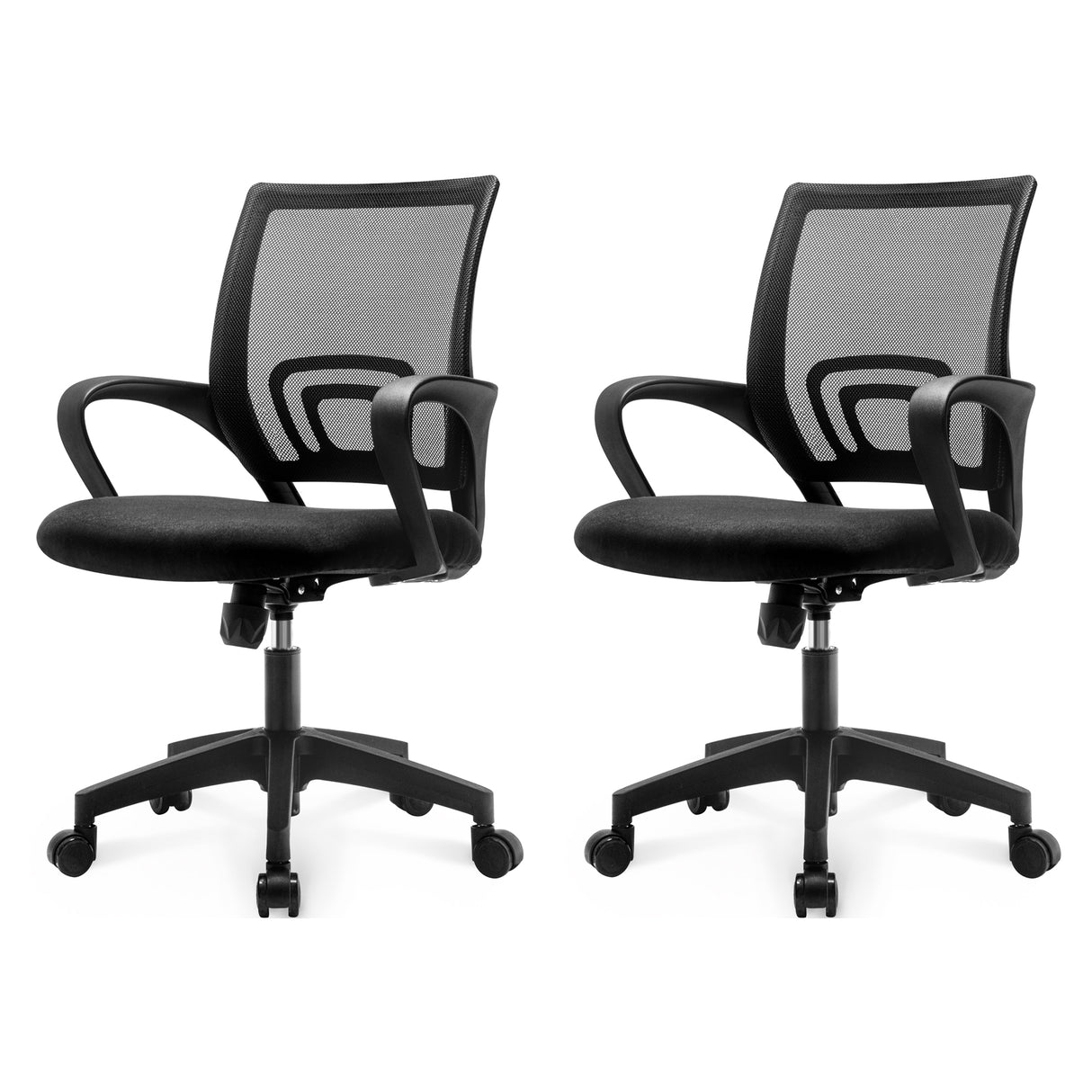 [ETONEX] Mid-Back Mesh Office Chair