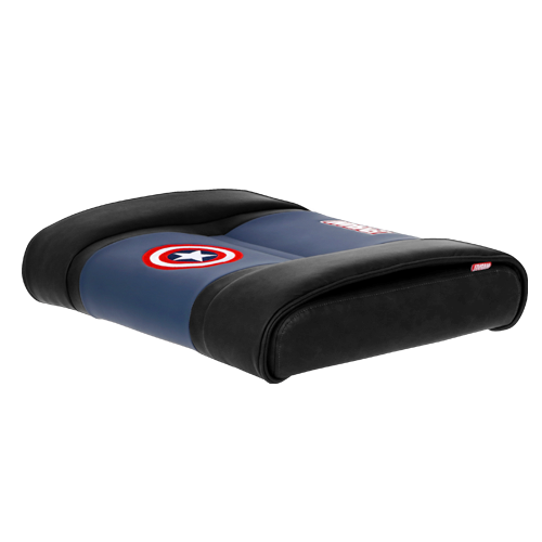 [part] Stool Footrest Cushion