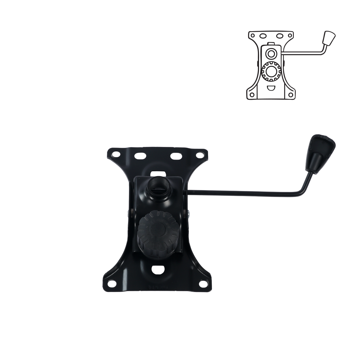 [part] CZPU CTRL-MECH-17