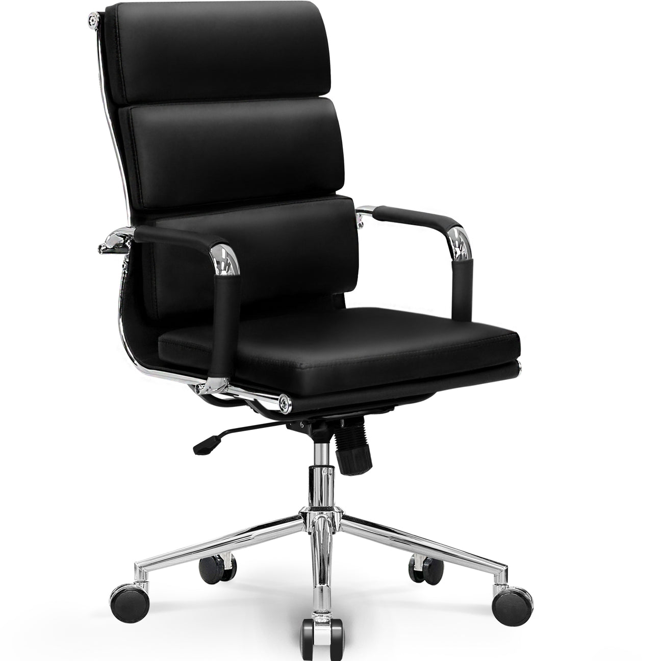 PU OFFICE CHAIR – NEO Direct