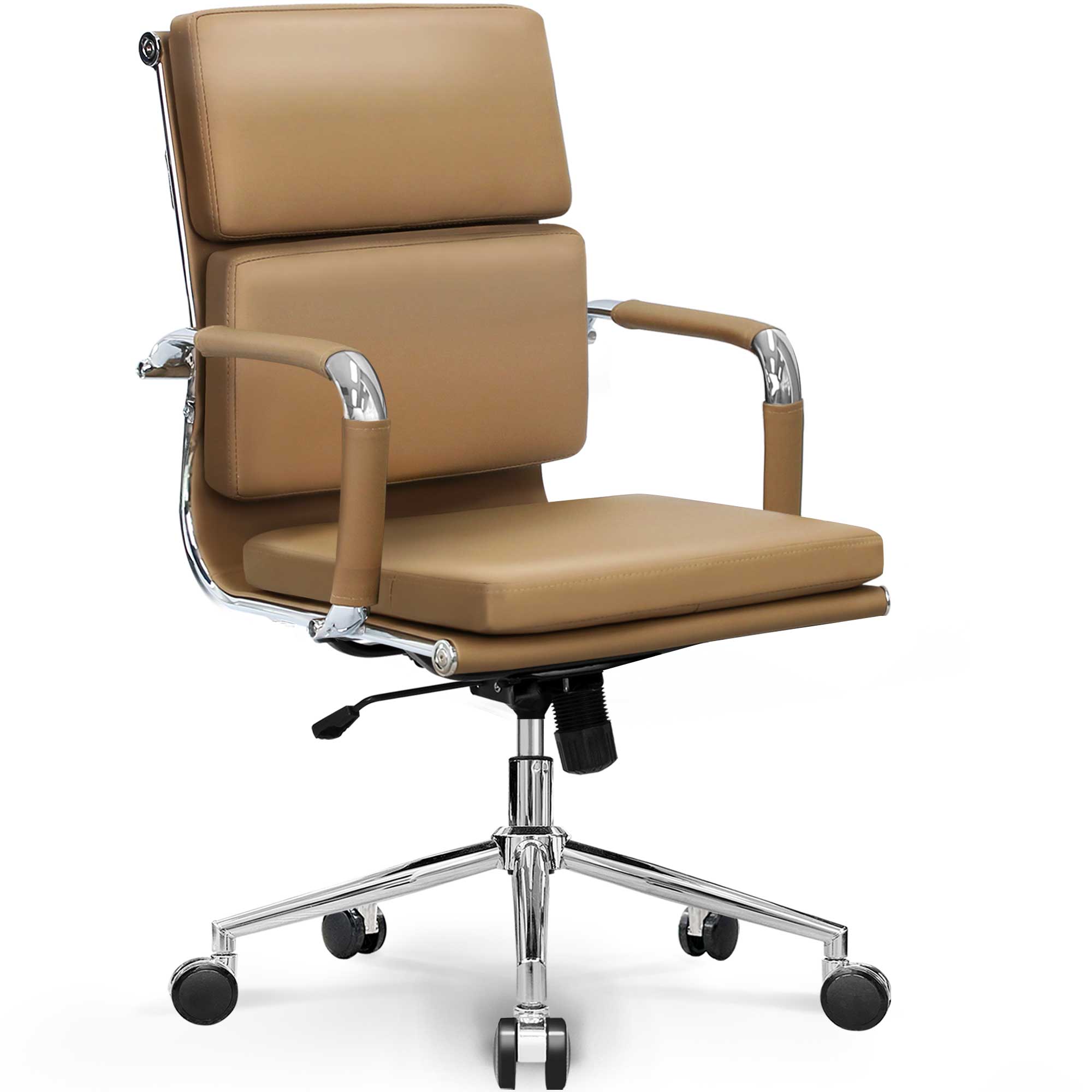 PU Office Chair CUBE – NEO Direct