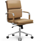 PU Office Chair CUBE