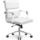 PU Office Chair CUBE